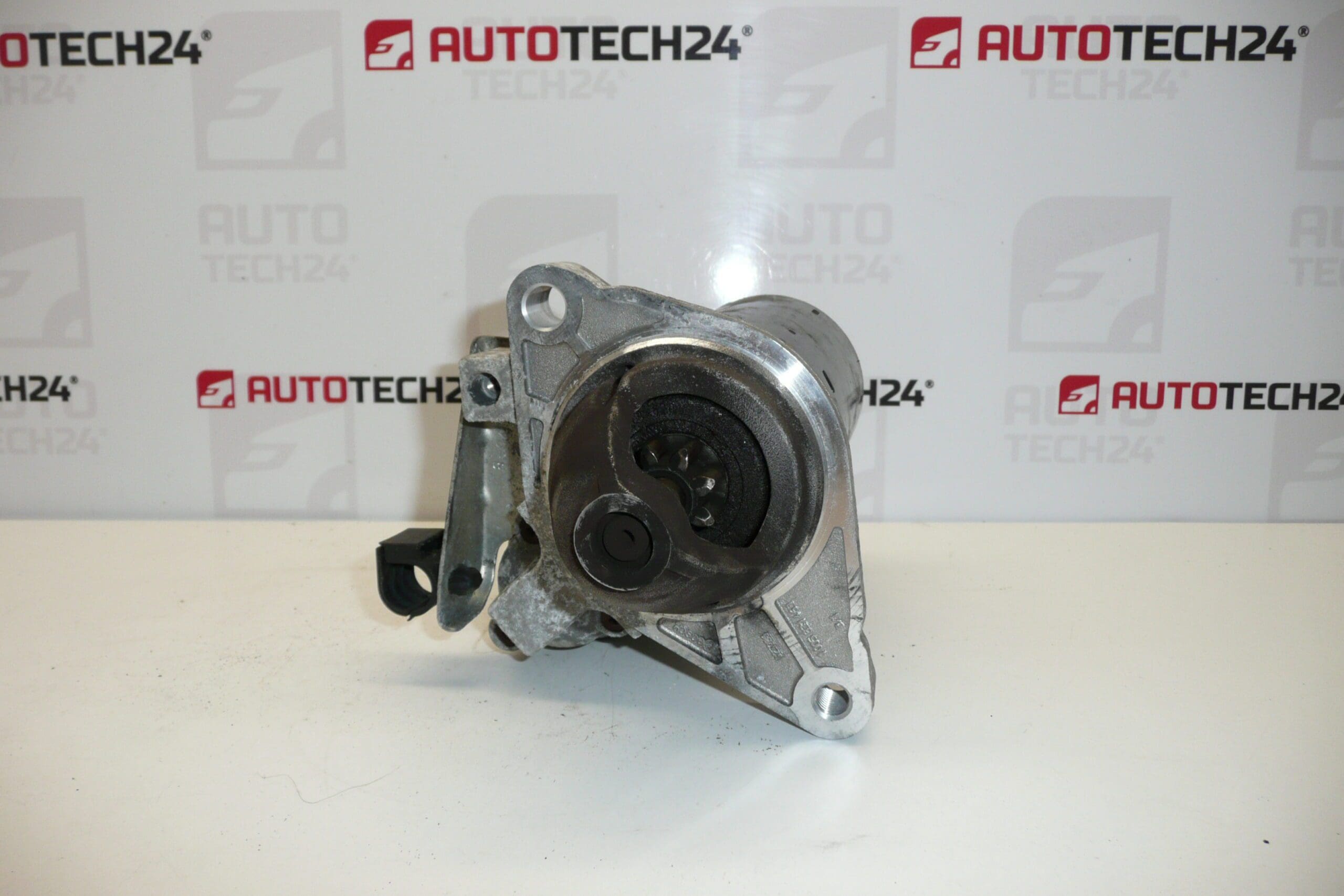 Starter (anlaser) za Citroën C1 / Peugeot 107 1.0i - 28100-0Q021 - Slika 2