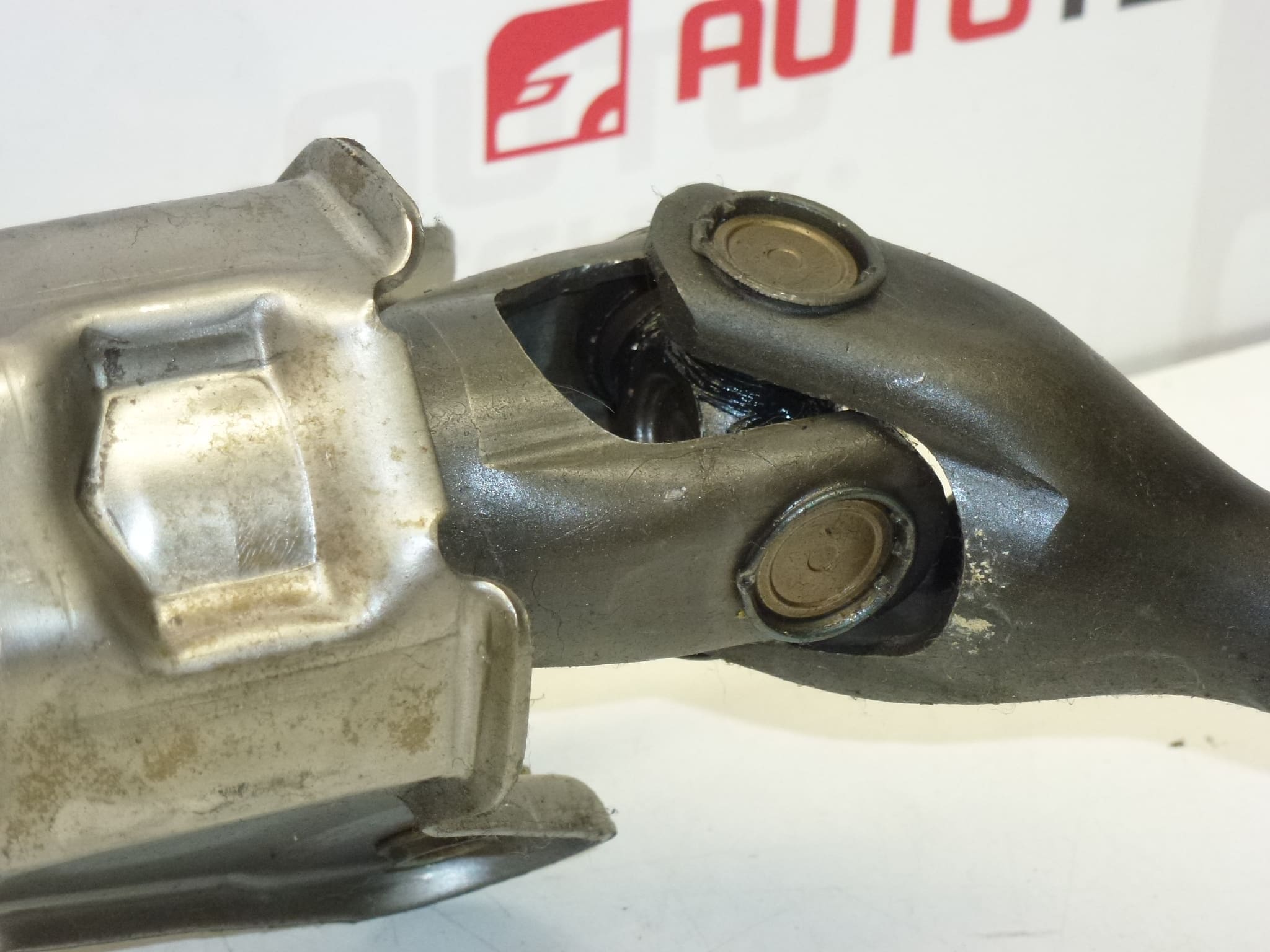 Citroën C5 2001-2007 4123Q5 stup upravljača - Slika 2