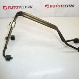 4 HDI 16V Citroën Peugeot 1570F6