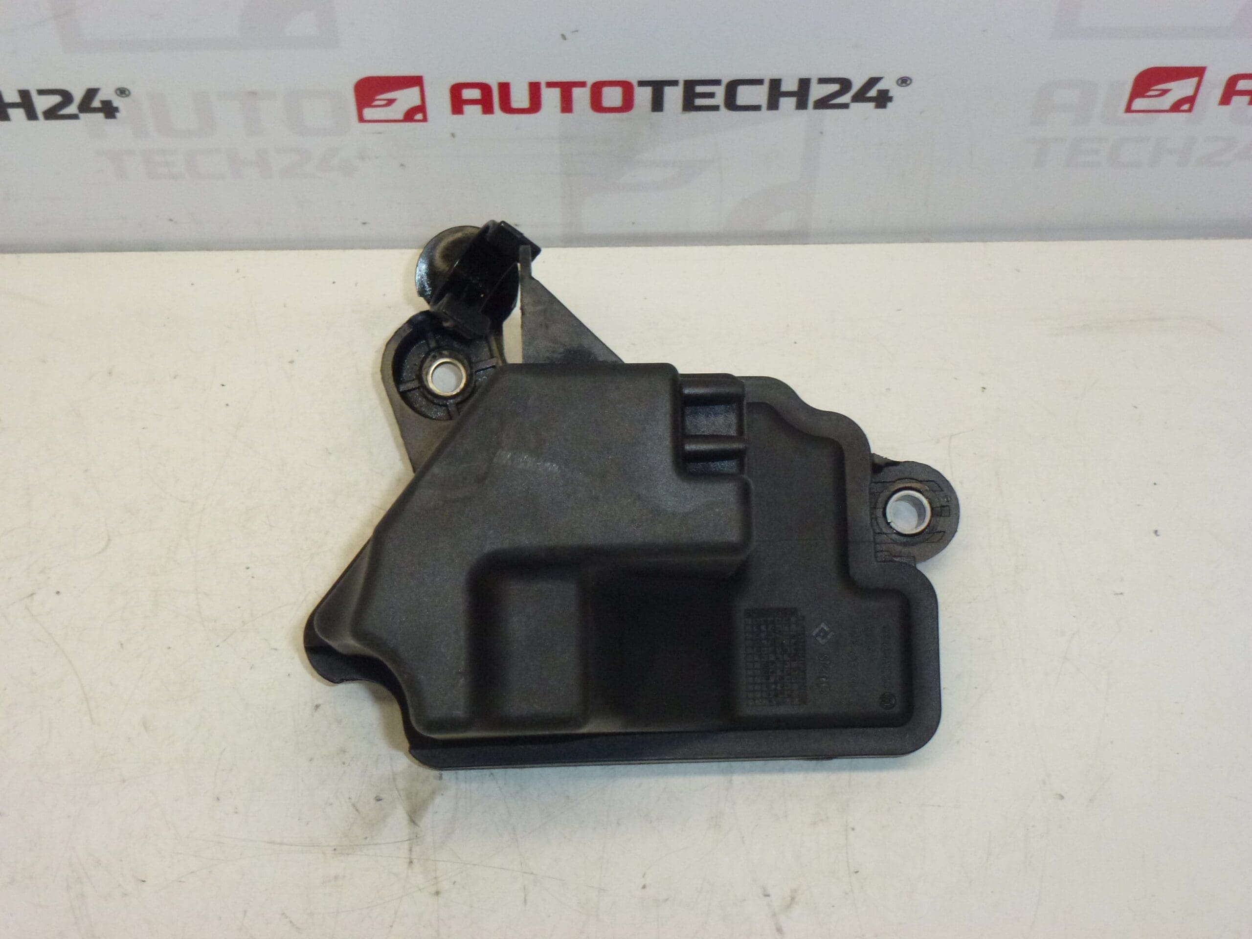 Spremnik vakuuma Citroën Peugeot 9646411180 161837 - Slika 2