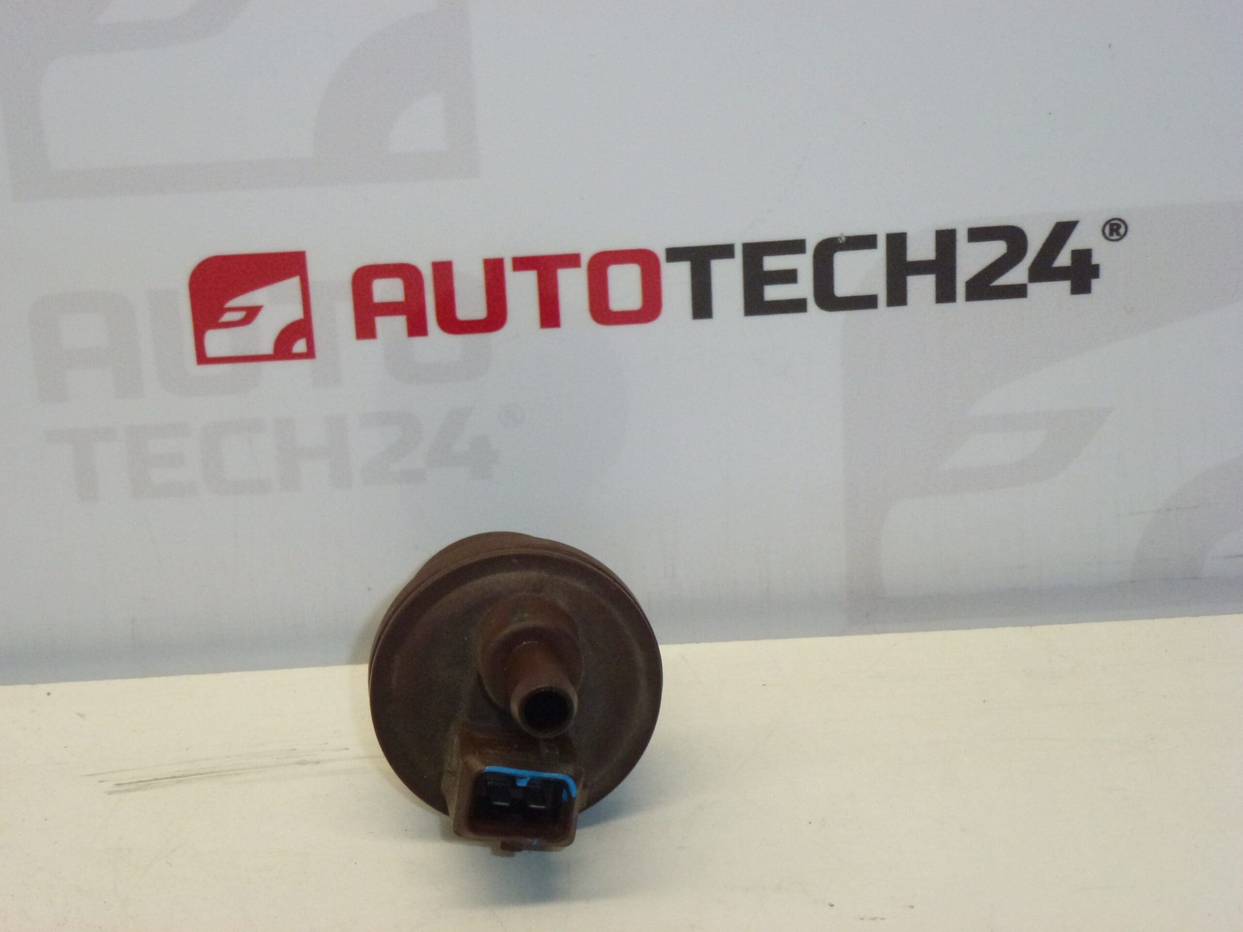 Ventil aktivnog ugljena (Citroën/Peugeot) 2580008C 16287G - Slika 2