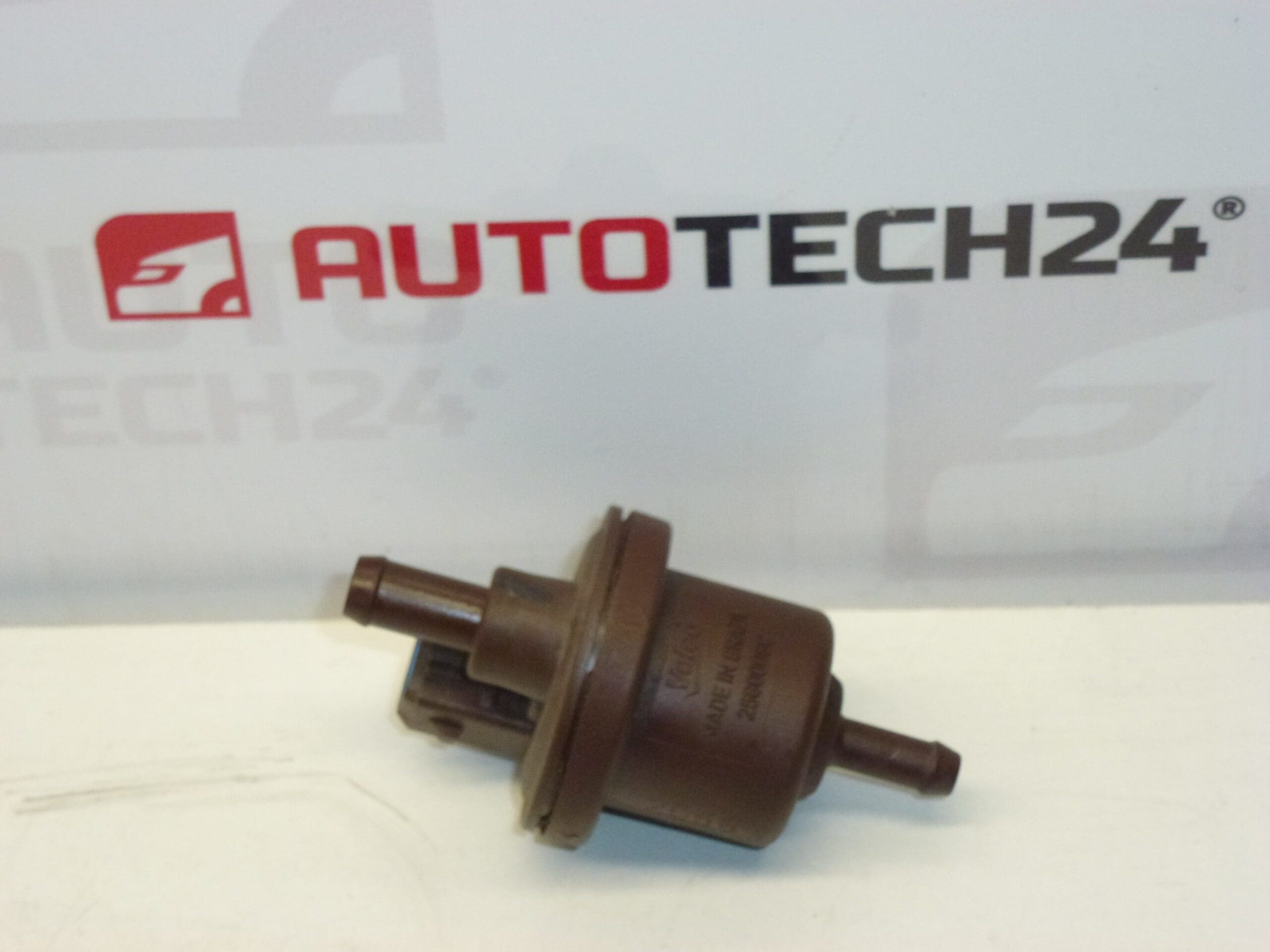 Ventil s aktivnim ugljenom Citroën Peugeot 2580008C 16287G