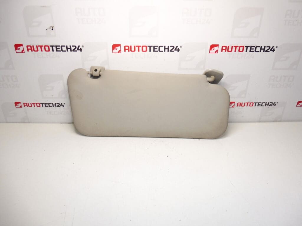 Vozač Citroën Peugeot 8143lz