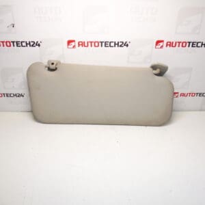 Vozač Citroën Peugeot 8143lz