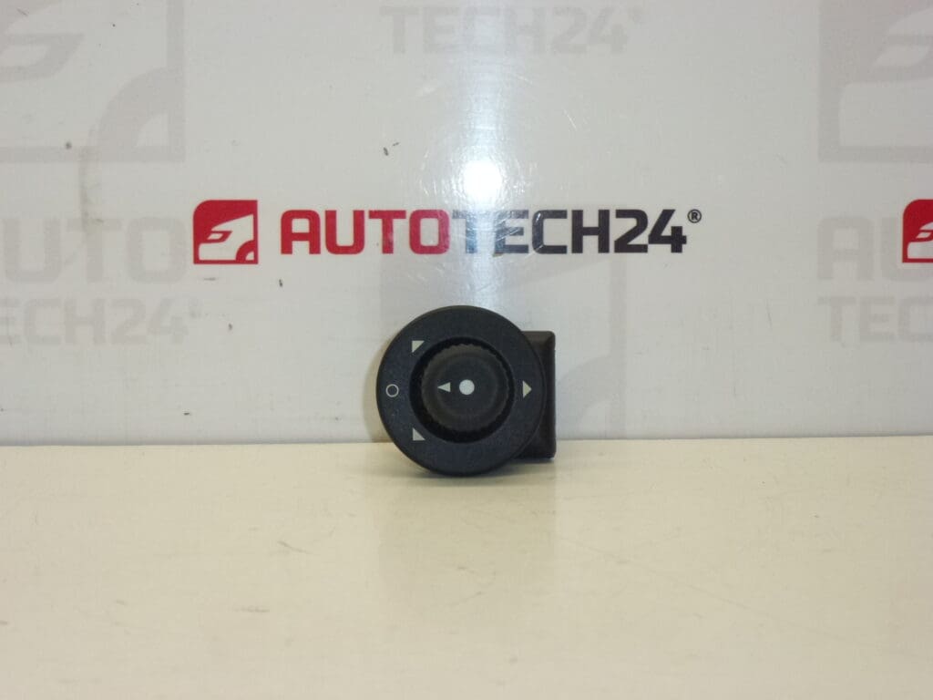 Vozač retrovizora Citroën Peugeot 6554L6