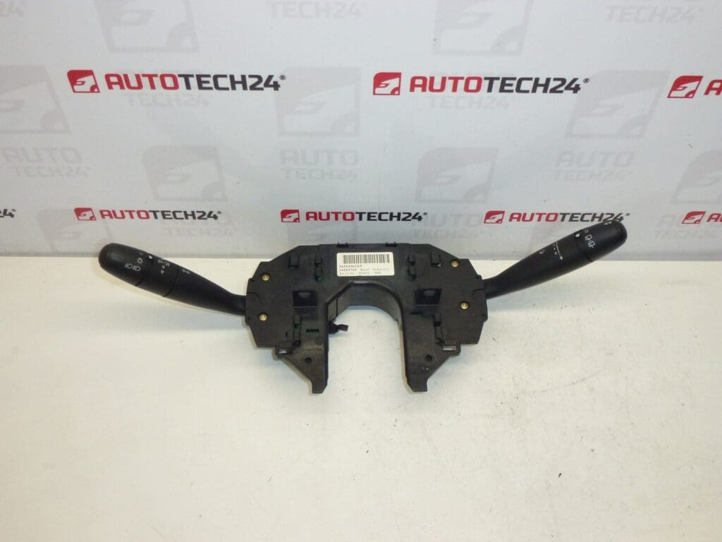 Vozači Citroën C4 96554962XT 6242HJ 624346