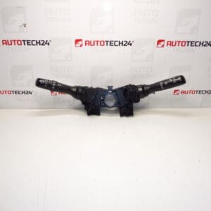 Vozači ispod upravljača Citroën C1 Peugeot 107 6239SA B000612880