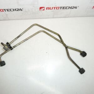 4 HDI 16V Citroën Peugeot 1570F7