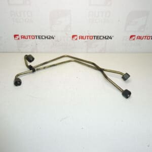 Željeznička cijev 3 i 4. 1