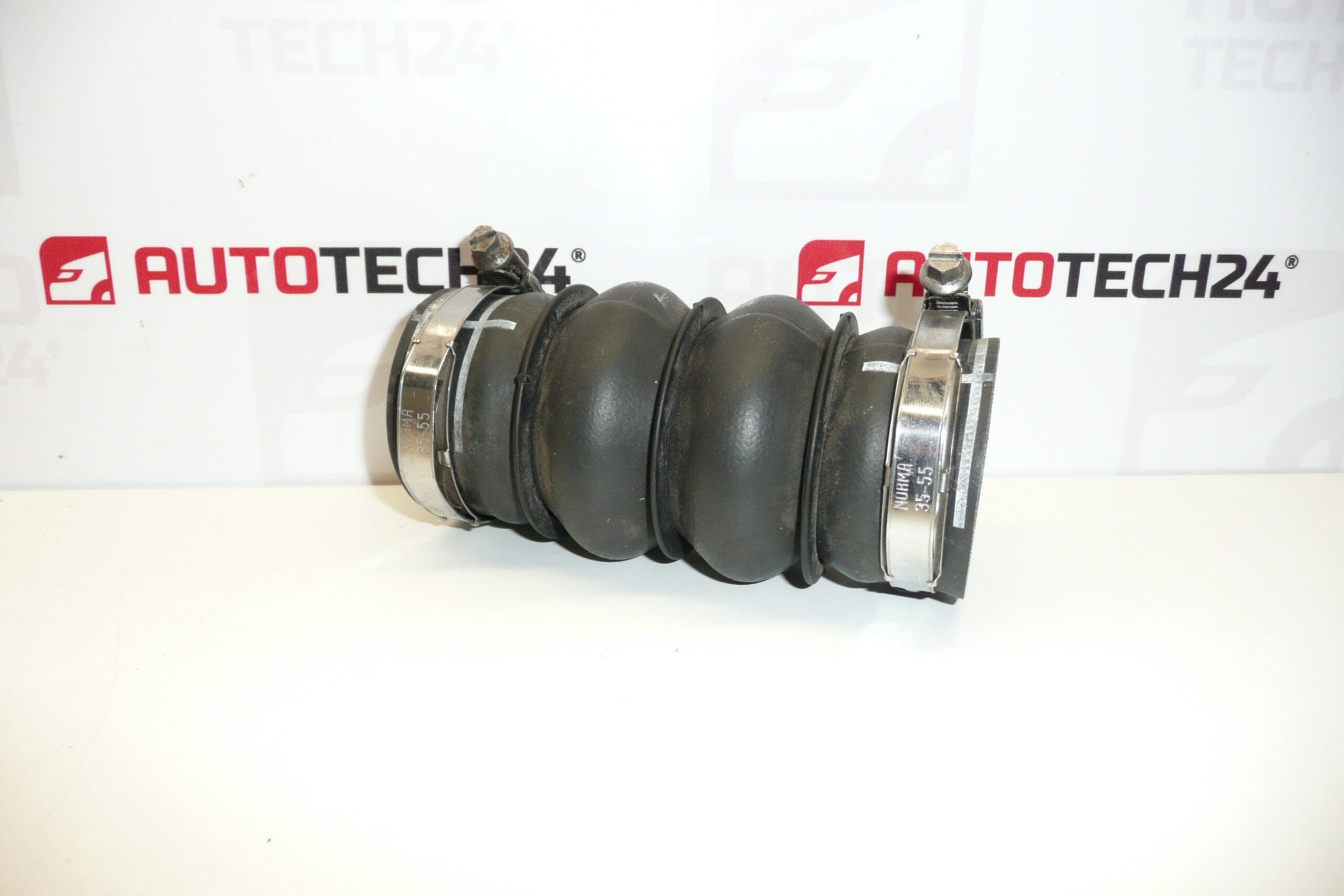 1.6 HDI Citroën Peugeot 9680799980 0382KS