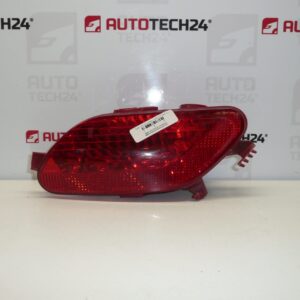 Stražnja svjetiljka za maglu lijevo Citroën C4 3 vrata 9652736480 6350T7