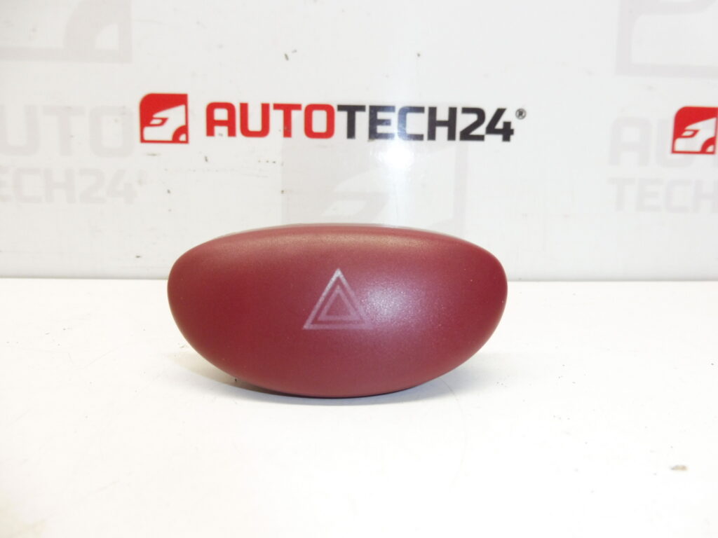 Kontroler svjetala za opasnost Citroën Xsara Picasso 655422