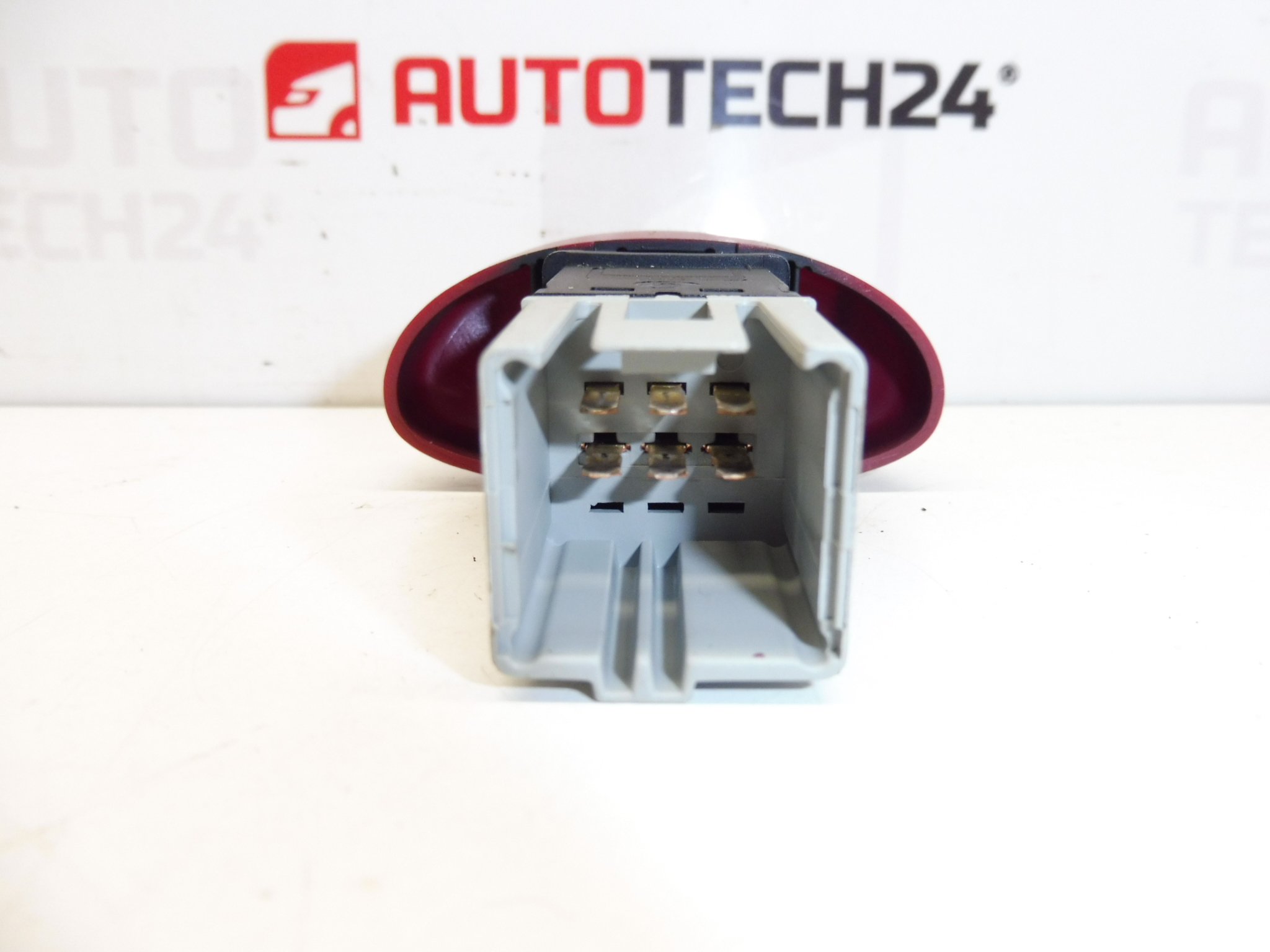 Kontroler svjetala za opasnost Citroën Xsara Picasso 655422