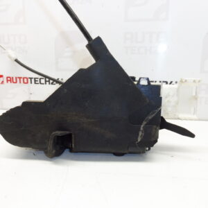 Peugeot 407 lijeva brava 9683417880 9135AY