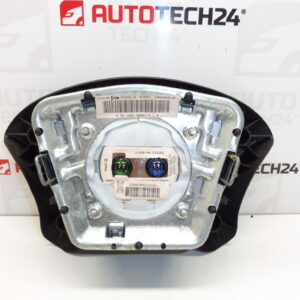 Zračni jastuk za volan Peugeot 807 14001062YR 4112KS