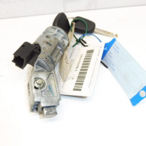 Razvodna kutija + 2 ključa Citroën C4 4162EA