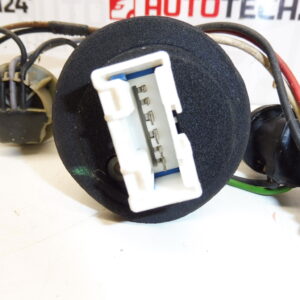 Sklop stražnjeg svjetla Peugeot 407 COUPÉ 6534PP