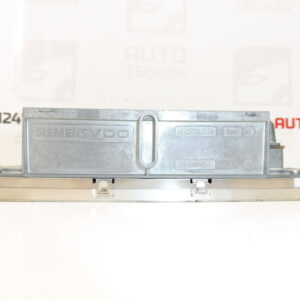 Prikaz NAVIGACIJA Peugeot 307 9661235580 659377 6593S9