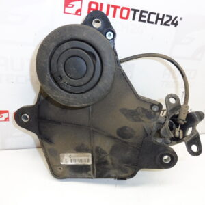 Rezervni držač vitla Citroën Peugeot 9663376077 7603S0