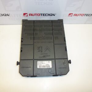 BSI04EV K04-00 Citroën Peugeot 9664059080 657064