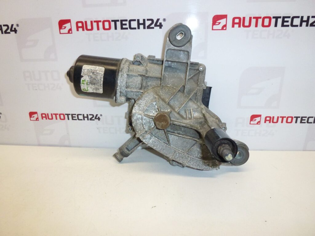 Motor brisača desni Citroën C4 Picasso 9682484780 6405KS