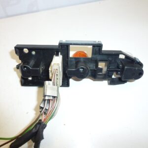 Citroën C5 II utičnica stražnjeg svjetla 89032703 s dijelom žice