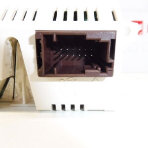 Peugeot 307 računalni radio zaslon 9658083380