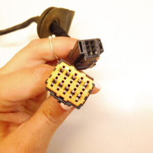 Desni retrovizor KTHB Citroën C5 X7 967275299H 8153SL