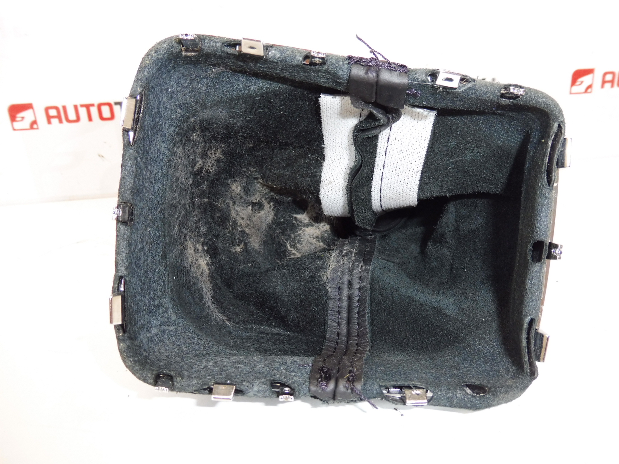 Citroën C5 X7 glava i rukavac mjenjača 98028381ZD 759268 2403HT