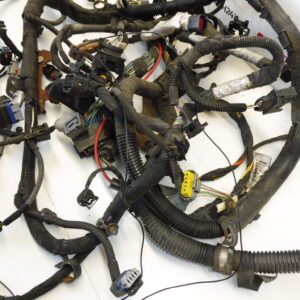 Kabelski svežanj Citroën Peugeot 3.0 HDI 9671824380 6585A7