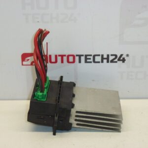 Regulator brzine ventilatora s ožičenjem Citroën Peugeot 6441L2 6441P3
