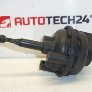 Vakuumski pokretač gasa Citroën Peugeot 9636281780 036394