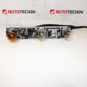 Grlo zadnjeg desnog svjetla Citroën C4 GRAND Picasso 6351AC