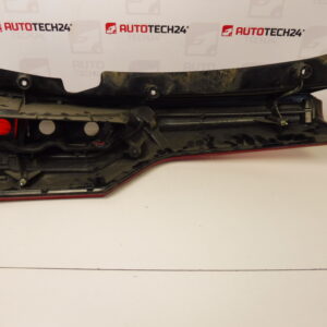 Lampa stražnja lijeva Citroën C4 GRAND Picasso 6350AC