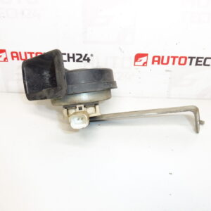 Truba sa držačem Peugeot 206+ 6236L6