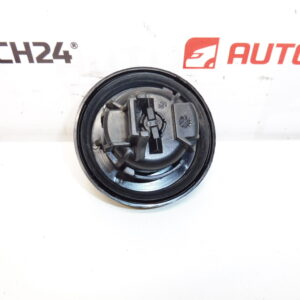 Razvodna kutija, poklopac rezervoara, 1 ključ Peugeot 307 4162AS 4162X4