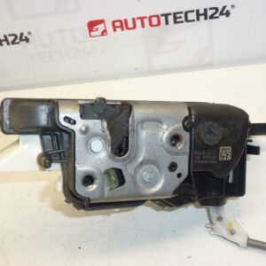 LIJEVANJE KRAKALE PREDSTAVA Citroën Peugeot 9675505180 755051