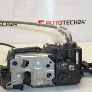 Citroën Peugeot 9676785780 767857 Chateau