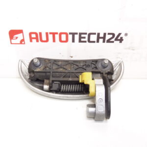 Ručka prednjih lijevi KTB Citroën C1 Peugeot 107 9101AK