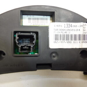 Prikaz Magneti Marelli 304600 km Citroën C8 Peugeot 807 1401133480 610326