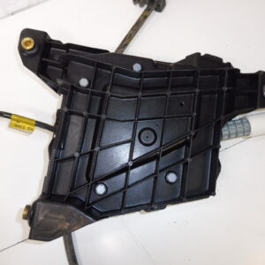 Elektronička ručna kočnica Citroën C4 Picasso 0204080070 9681131680 470220