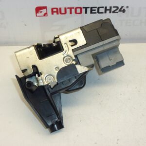 Lijevi vozač ulaznih vrata Peugeot 307 9135Z0