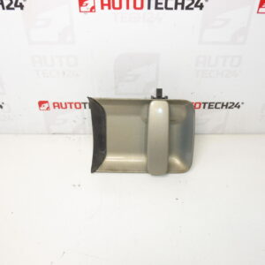 Kvaka stražnjih desnih vrata Citroën Berlingo 9634932180 9101P9 KDDC