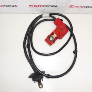 Pozitivni kabel akumulatora Citroën Xsara Picasso 9656554780 5642CX 561581 564416