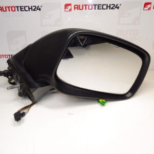 Retrovizor desni KTQ Citroën Peugeot 140093499Q 8153FV