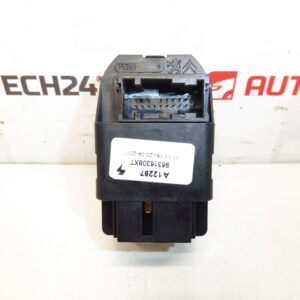 Peugeot 206+ kontrola prozora 96316308XT 6490J0