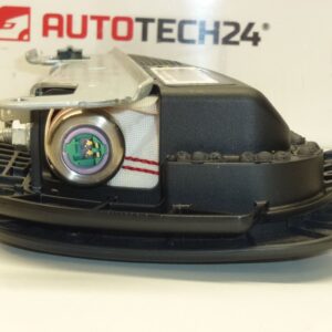 Zračni jastuk za sjedalo Citroën C3 C4 lijevo 96574084ZE 8216NA
