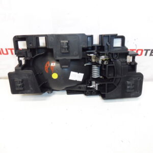 Ručka unutarnjih vrata Citroën C3 III 9825130577 98012885VV