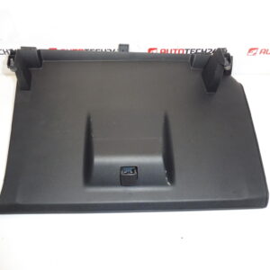 Citroen C-Elysée Peugeot 301 96743930d