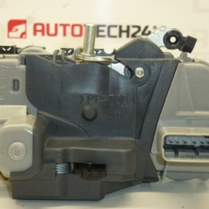 Brava prednjih desnih vrata Citroën Xsara Picasso ovalni konektor 9136J3